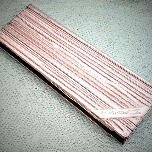 M•A•C 💋 Shiny Pretty Things Face Palette (pick 1) Limited Ed./Discontinued BNIB - Picture 4 of 9